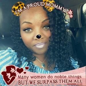 Meet your Posher, Carrie